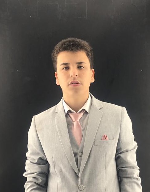 Foto do Juan